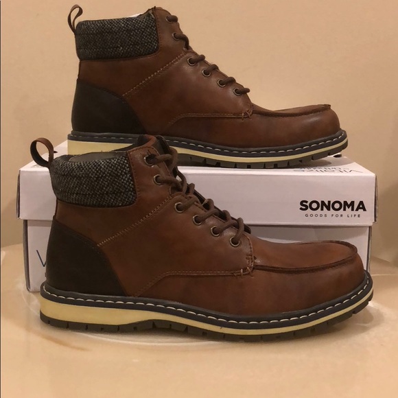 sonoma shoes price